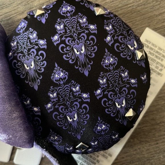 The Haunted Mansion Ears - Picture 3 of 5